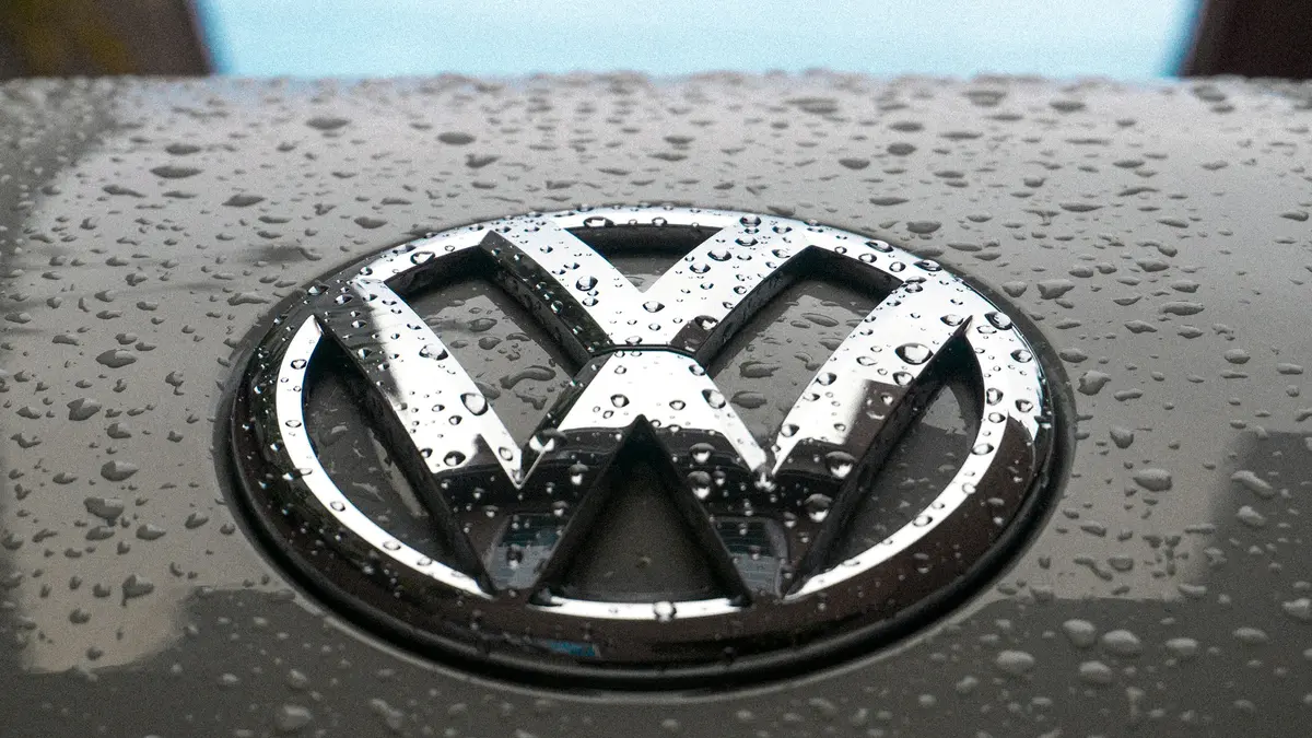 Leaked Volkswagen Document Exposes Massive Manufacturing Cost Gap