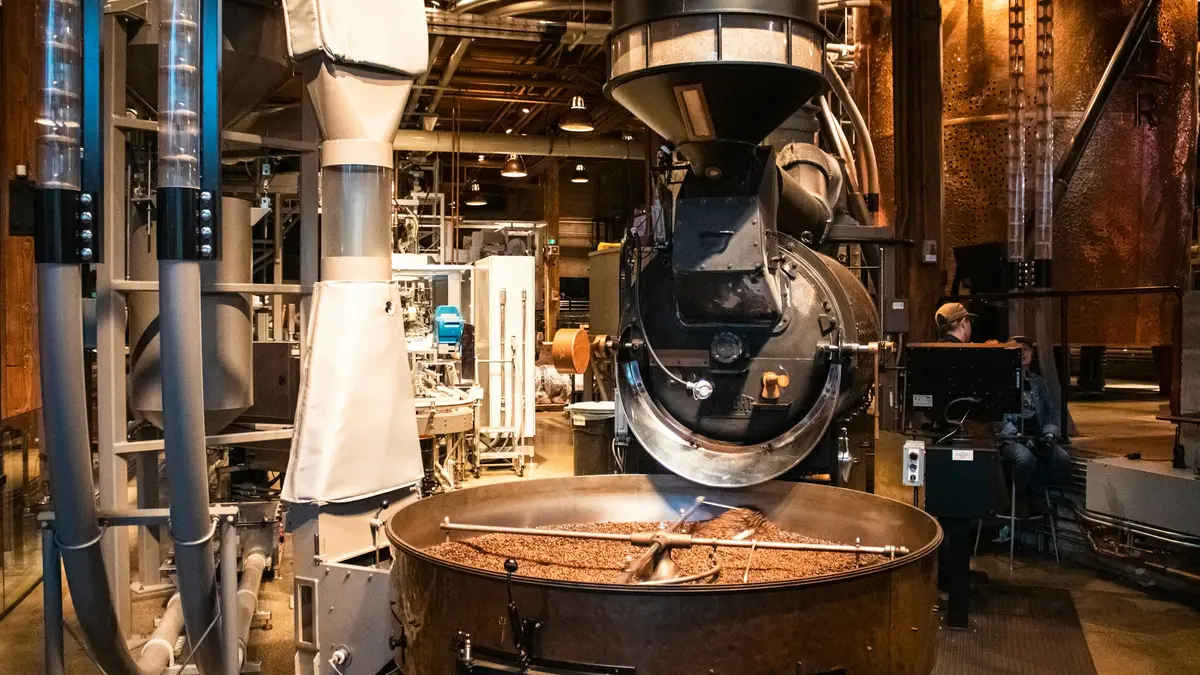Strauss Expands Iconic Elite Instant Coffee Into Freeze-Dried Market