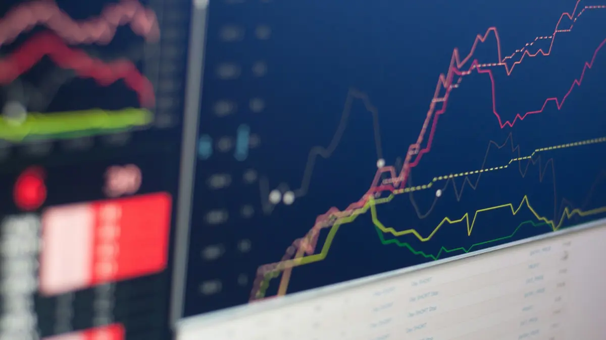 Capital Market Frenzy: Why Young Investors Are Flocking to Stocks