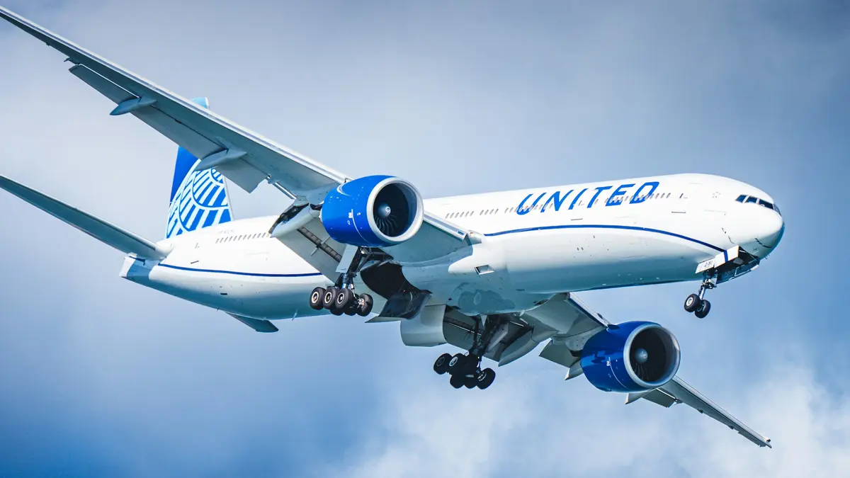 Yael Barzilay Departs United Airlines in Israel After 26 Years