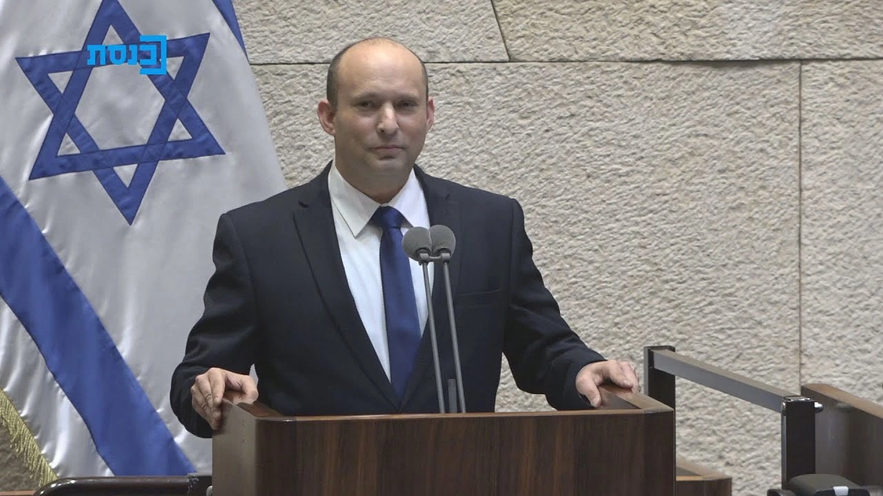 Procès en diffamation intenté contre l'ancien Premier ministre Naftali Bennett