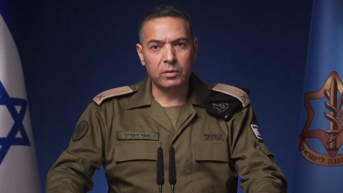 IDF Responds to Violent Clashes During Olive Harvest in Binyamin