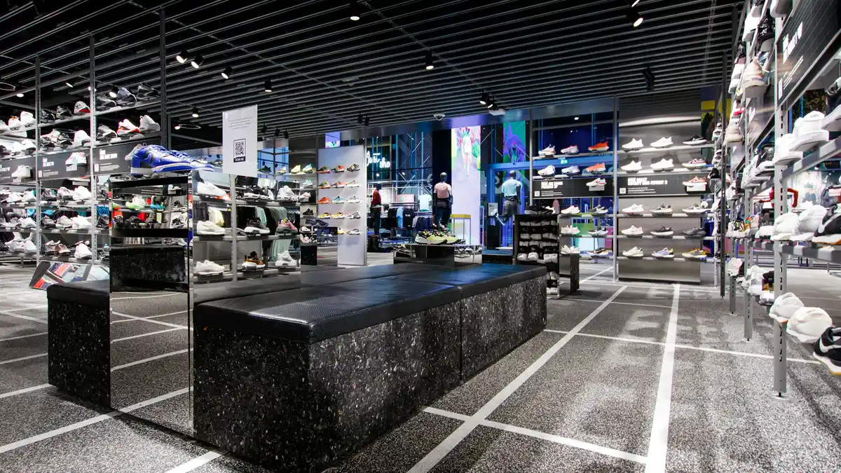 Delta Brands Expands Panta Rei Retail Footprint Despite Global Slump