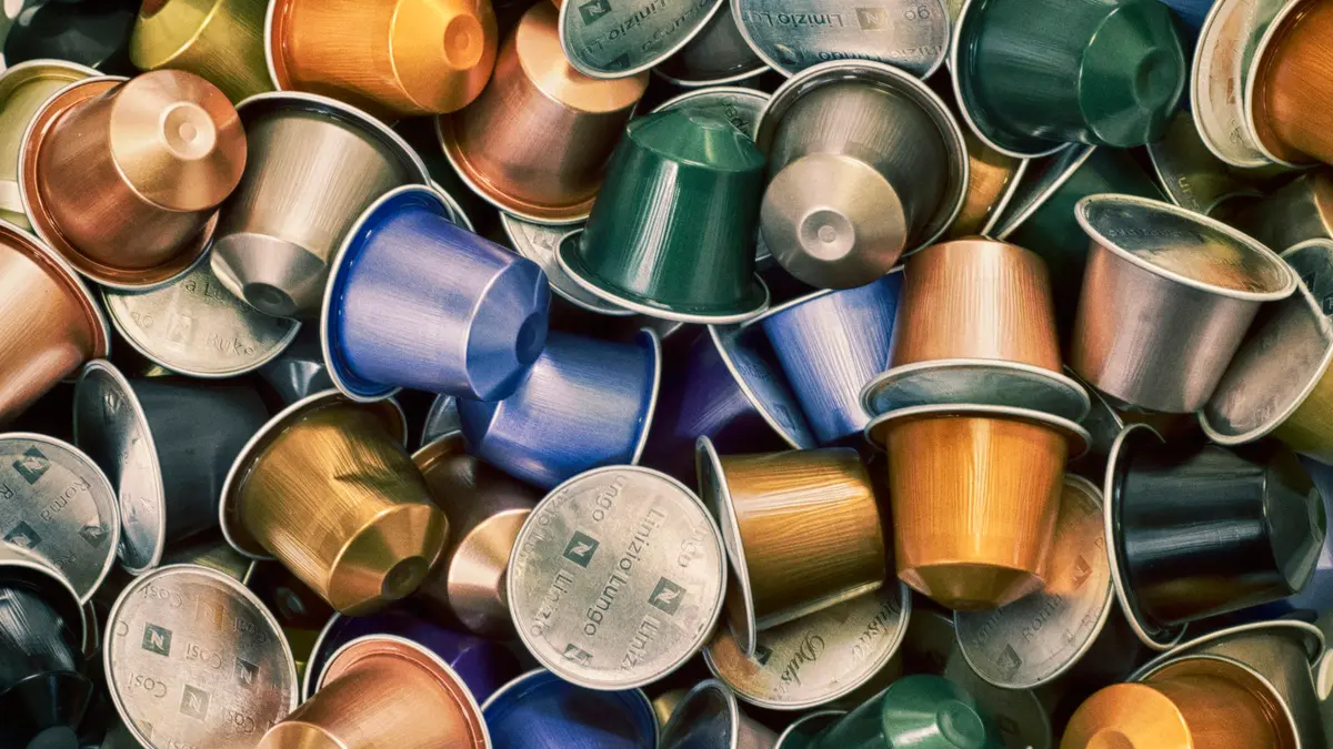 Nespresso, Starbucks et Shufersal lancent de nouvelles collections