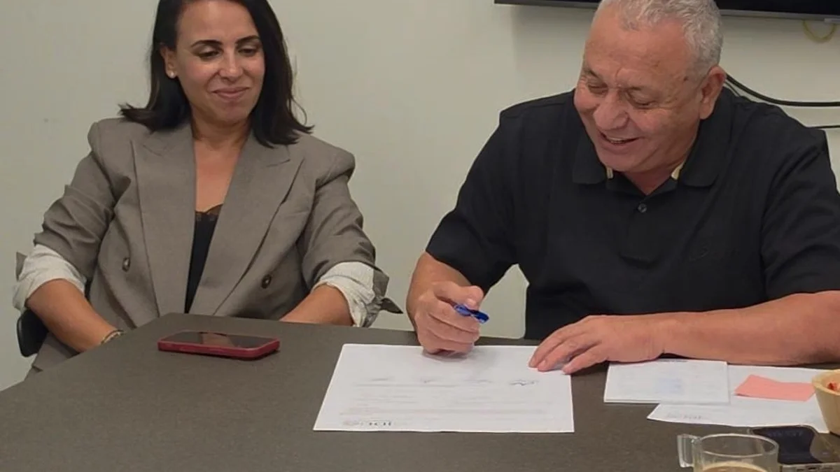 Eisenkot's Campaign Warns Largest Party Strategy is Vital to Oust Netanyahu