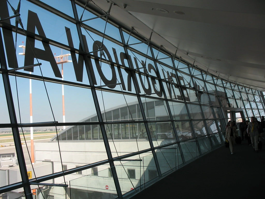 Ben Gurion Airport Rolls Out Winter Flight Schedules and Route Expansions