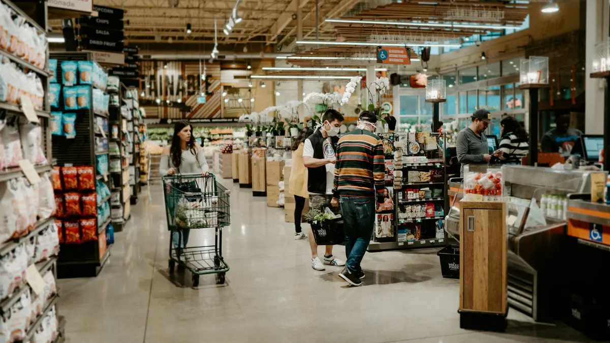 Bamba du simple au double : les écarts de prix explosent dans les supermarchés