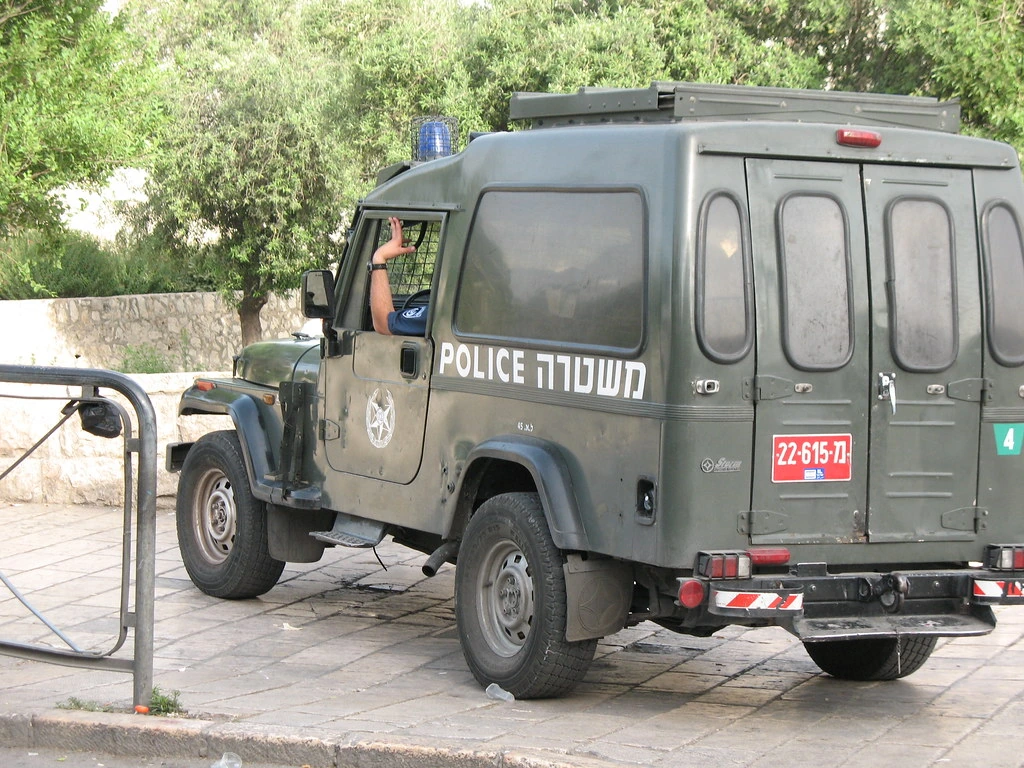 Affrontements et criminalité nationaliste en hausse à travers la Cisjordanie