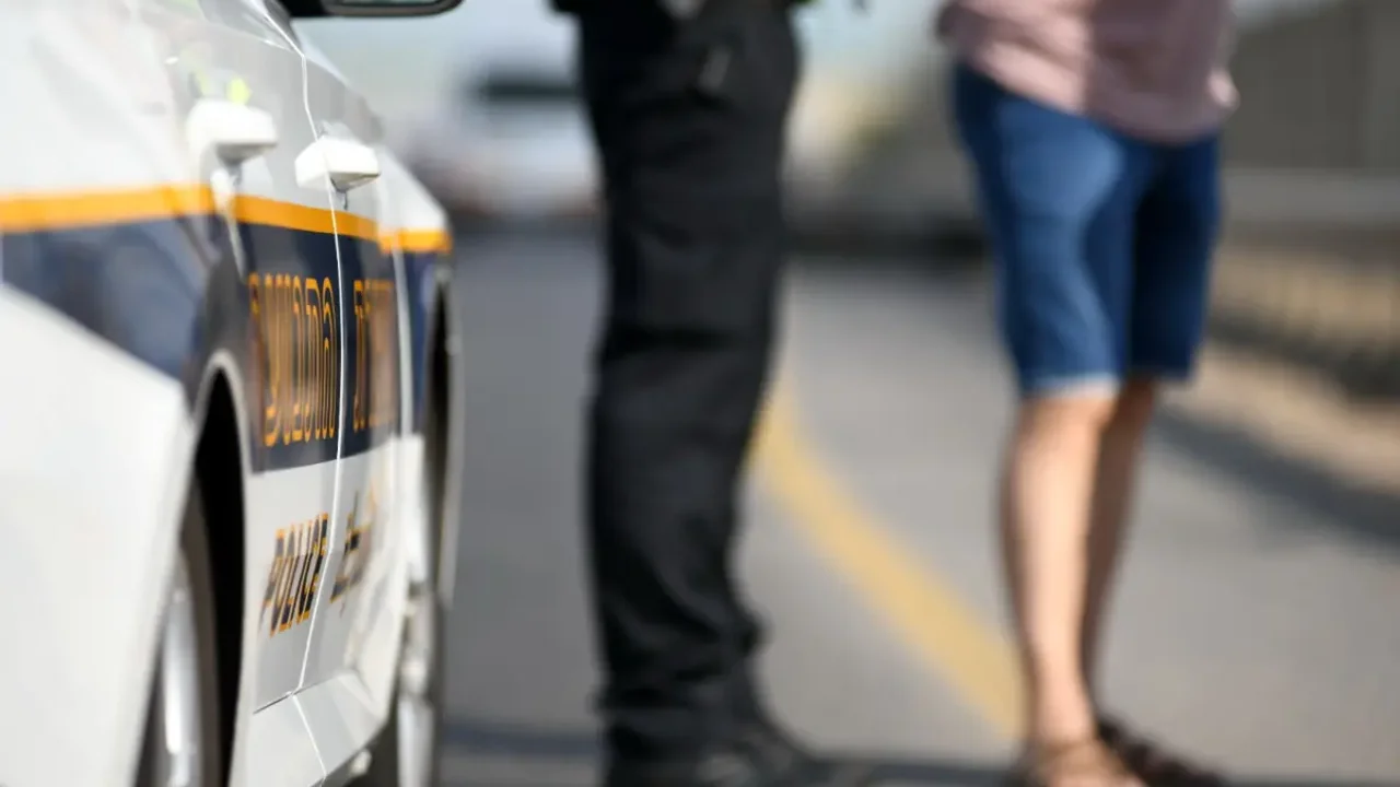 Eilat Driver Indicted After High-Speed Chase, School Rooftop Standoff