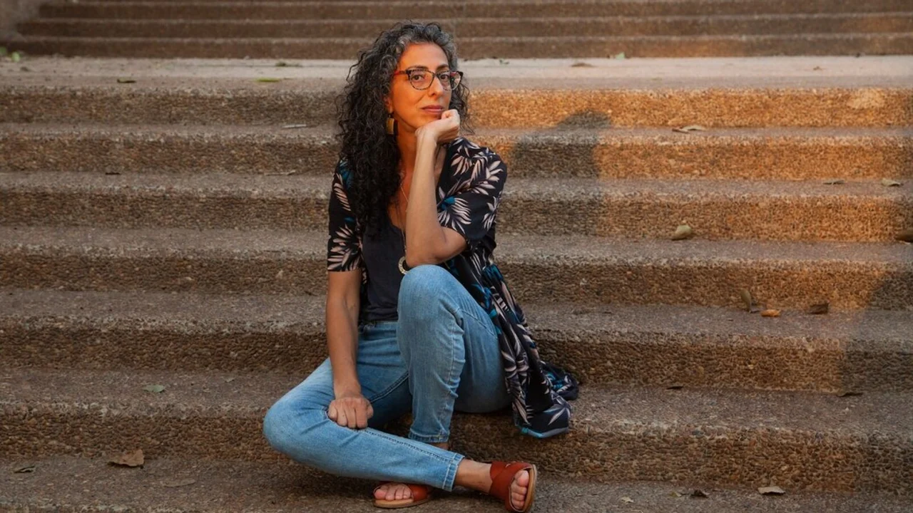 Ayelet Tsabari's New Novel Explores Personal and Political Trauma in 1995 Israel
