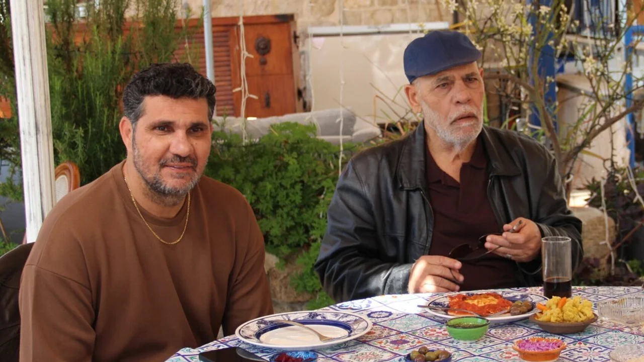 Jaffa Pictures 2 Review: A TV Binge Masquerading as Cinema