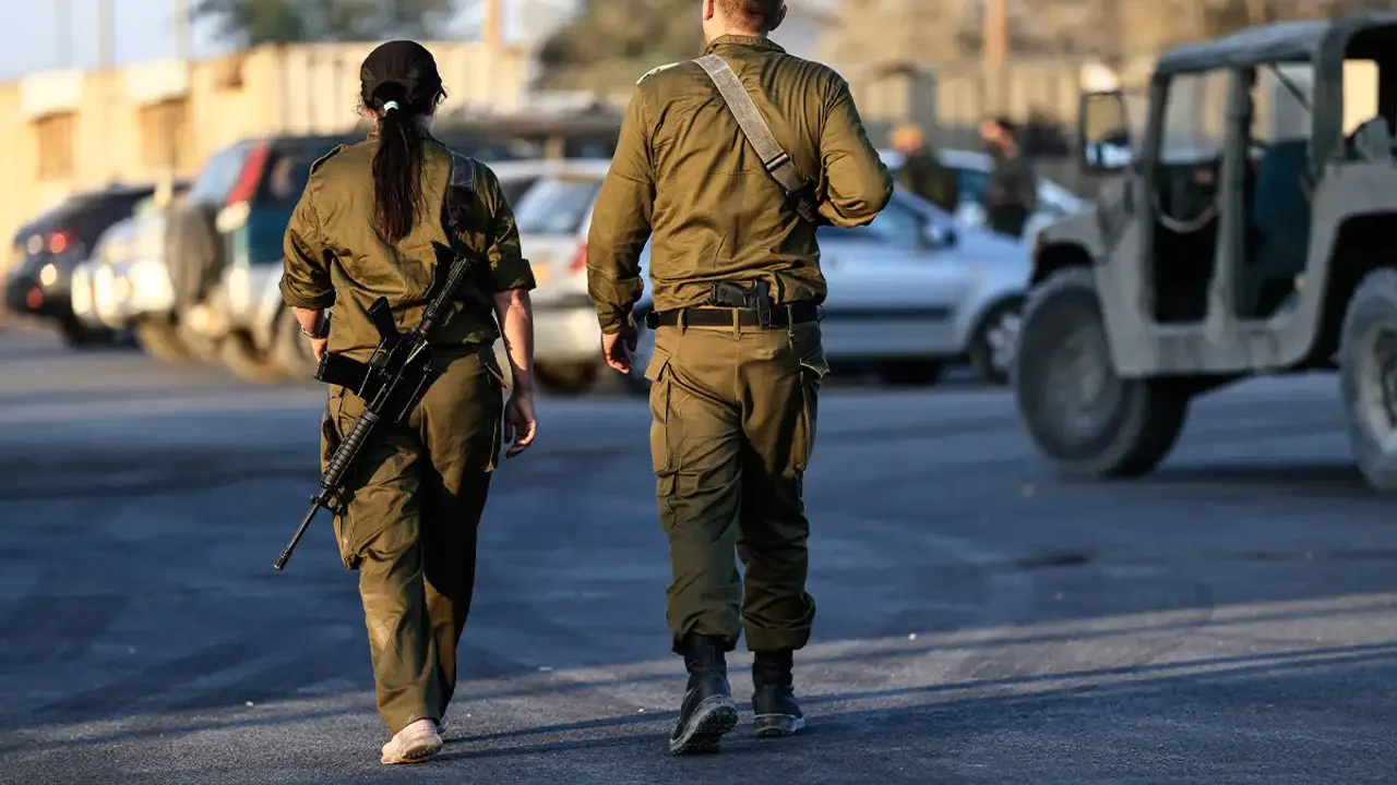 Masiatech Helps IDF Reservists Reintegrate Into Israel's Tech Sector