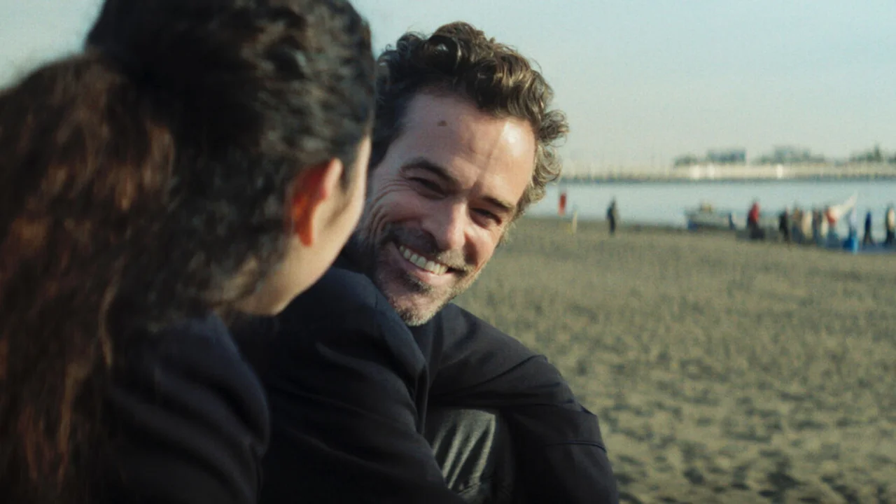 'The Missing Part' deals with melodrama without becoming one