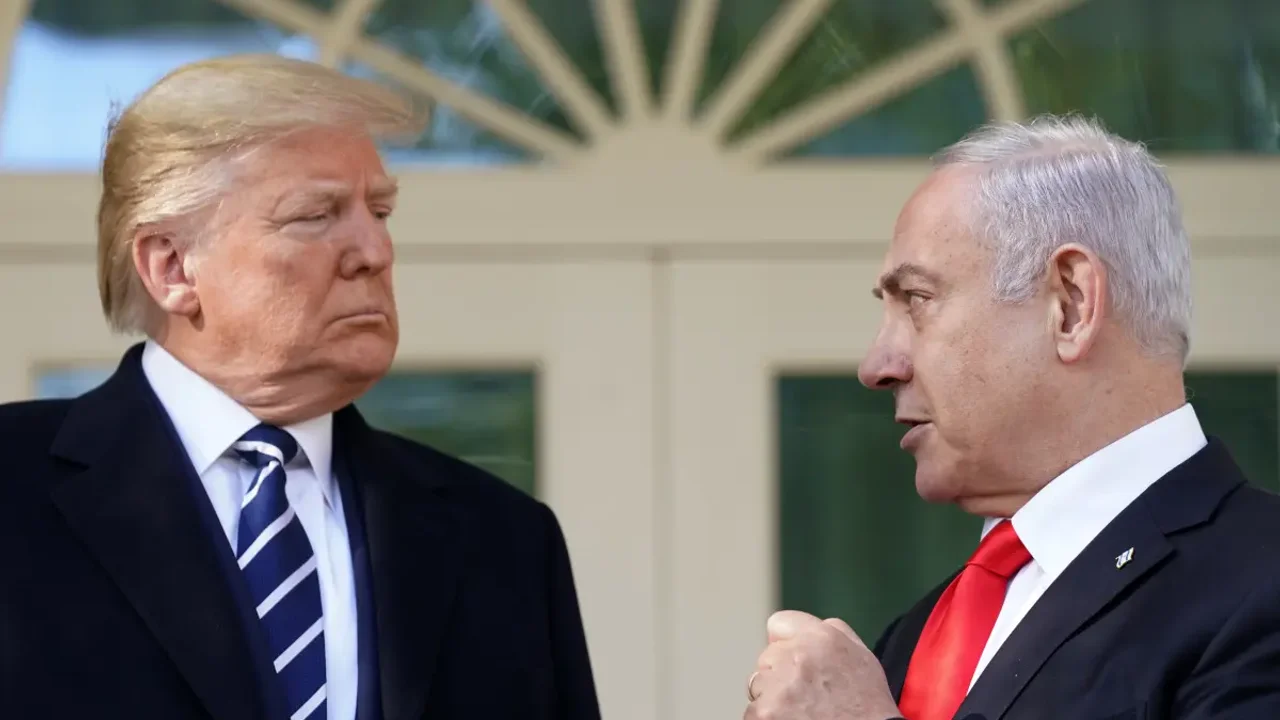 US Weighs Iran Strikes as Regional Tensions and Diplomatic Efforts Peak