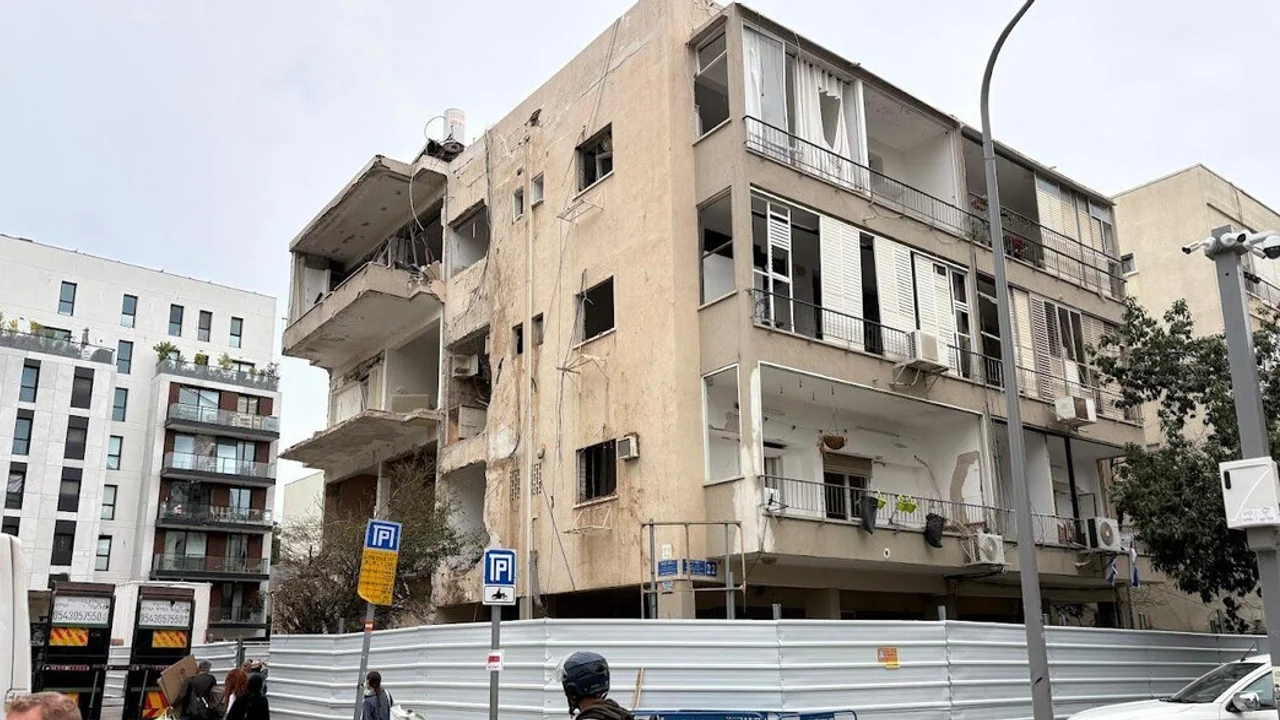 Résiliation unilatérale d'un accord immobilier majeur à Tel-Aviv par les propriétaires
