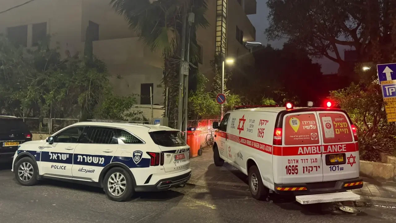Un Israélien abattu par balle près de Ma'ale Adumim