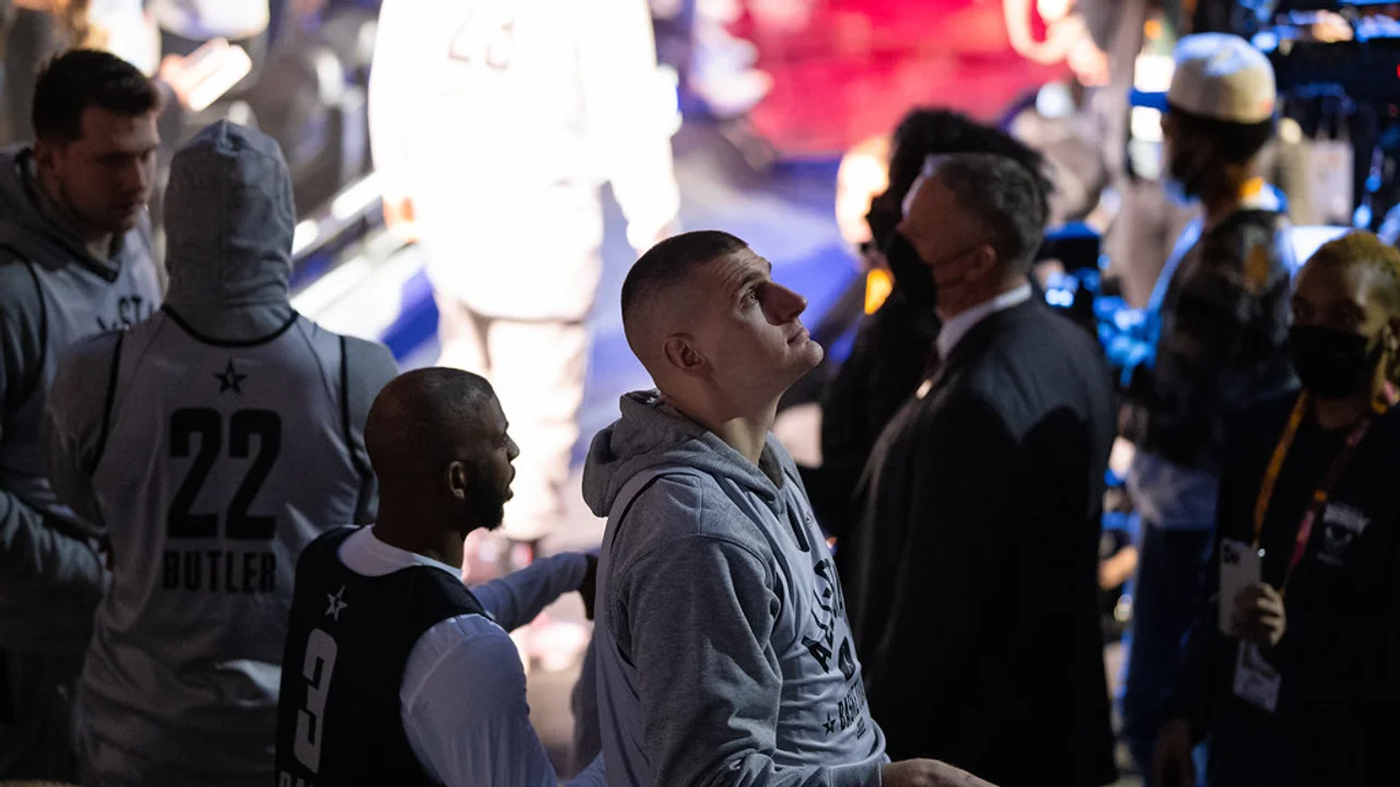 Jokic Blasts Denver Fans After Comeback Win as NBA Drama Unfolds