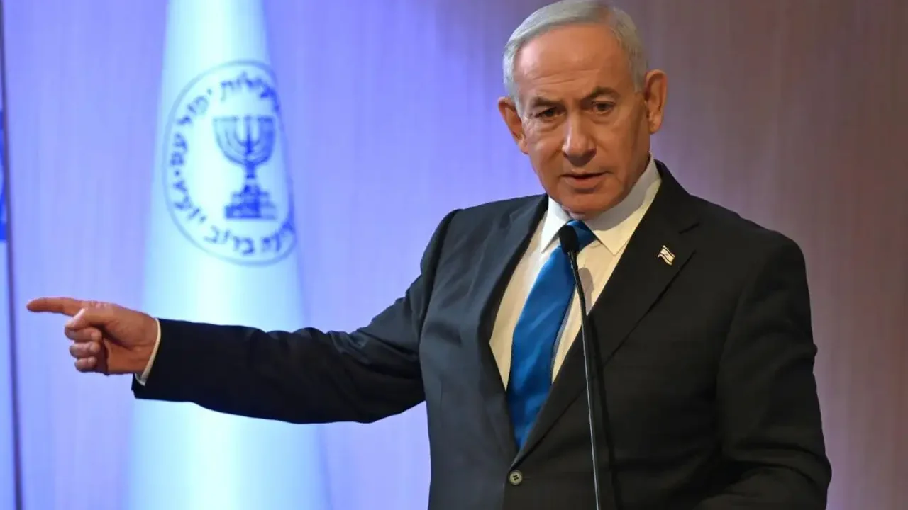 Beta Israel Spiritual Leaders Urge Netanyahu to Promote Almaz Zero on Likud List