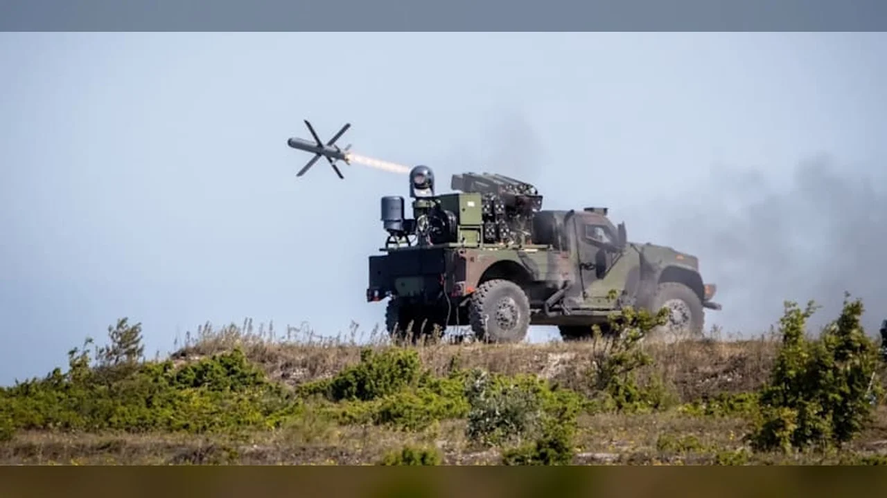 Aide militaire américaine à Israël : le transfert de technologies en question