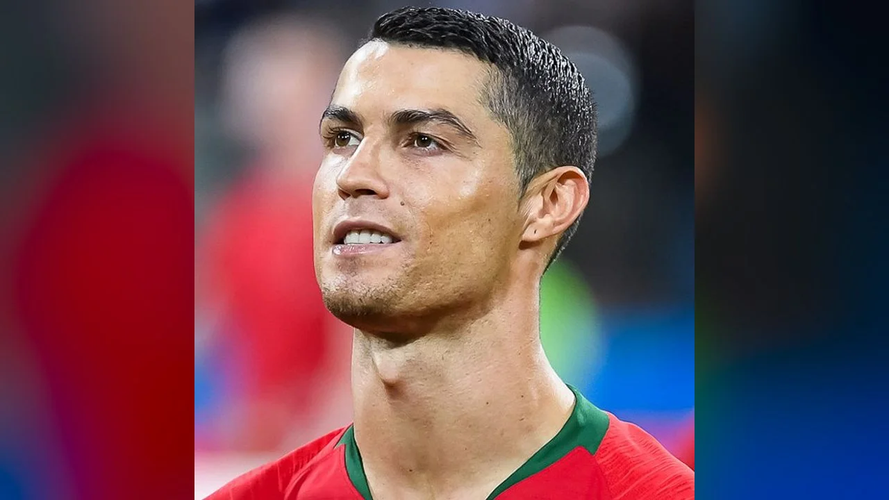 Cristiano Ronaldo Handed 30-Day Suspension by Portuguese Federation
