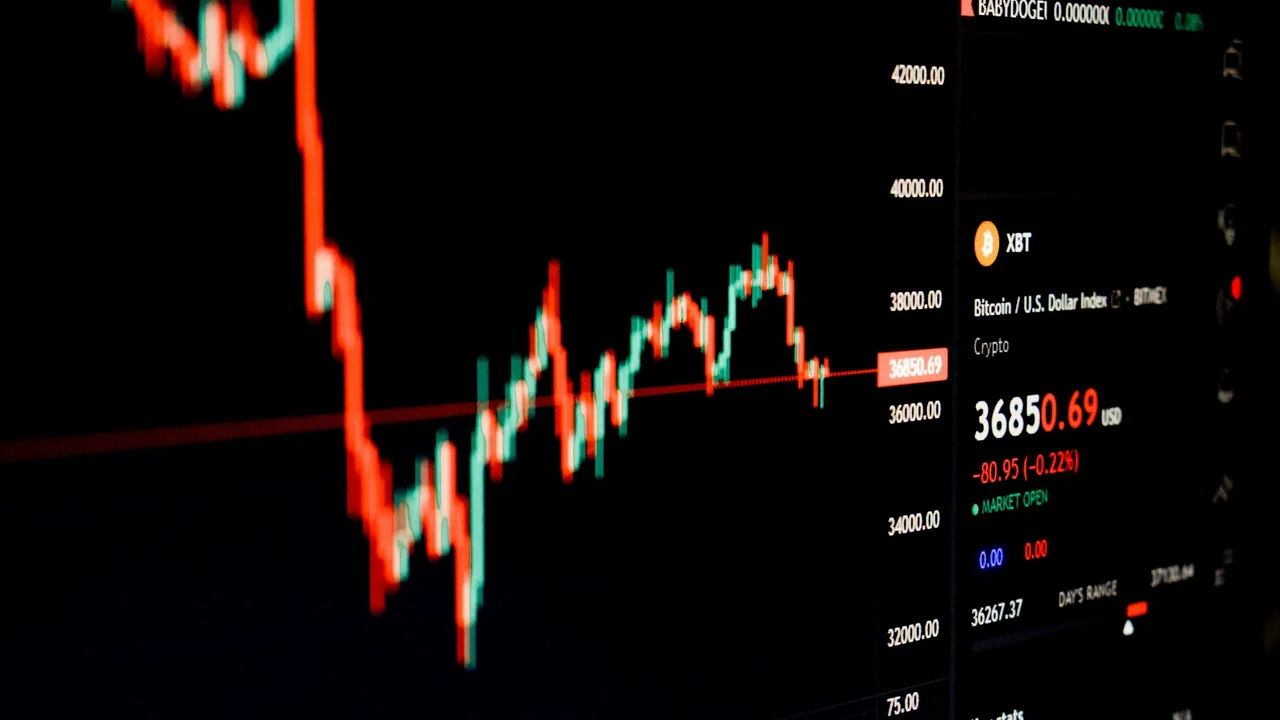 BlackRock dépose un prospectus auprès de la SEC pour un nouvel ETF Bitcoin