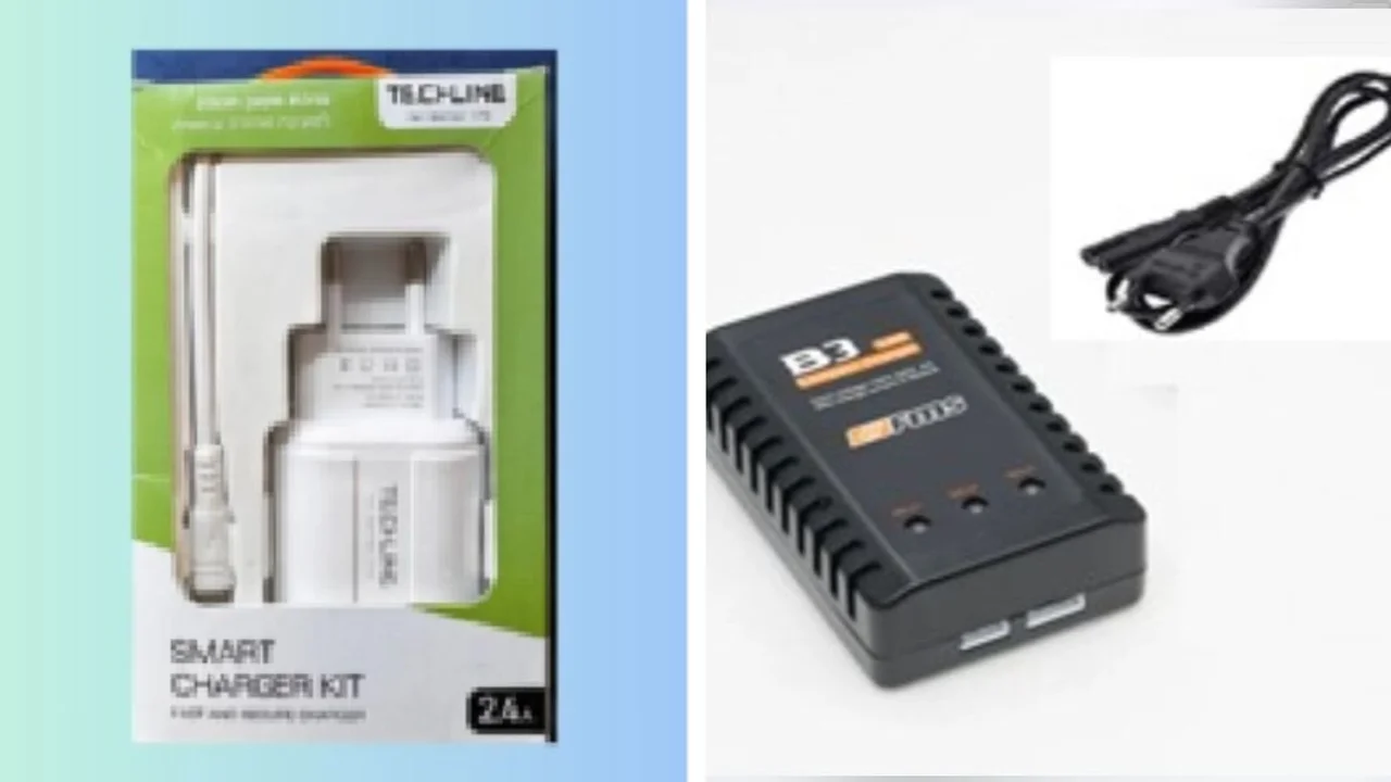 Rappel Urgent d'un Adaptateur Électrique Dangereux sur le Marché