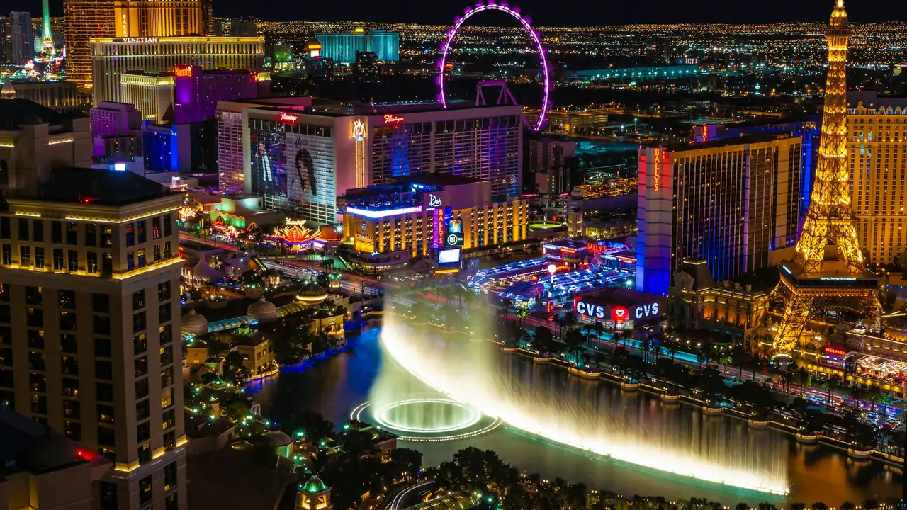 Le Frère de Steffi Graf Surgit des Tunnels de Las Vegas et Accuse Agassi