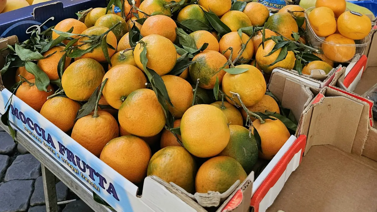 How to Freeze Whole Clementines for a Refreshing Frozen Snack