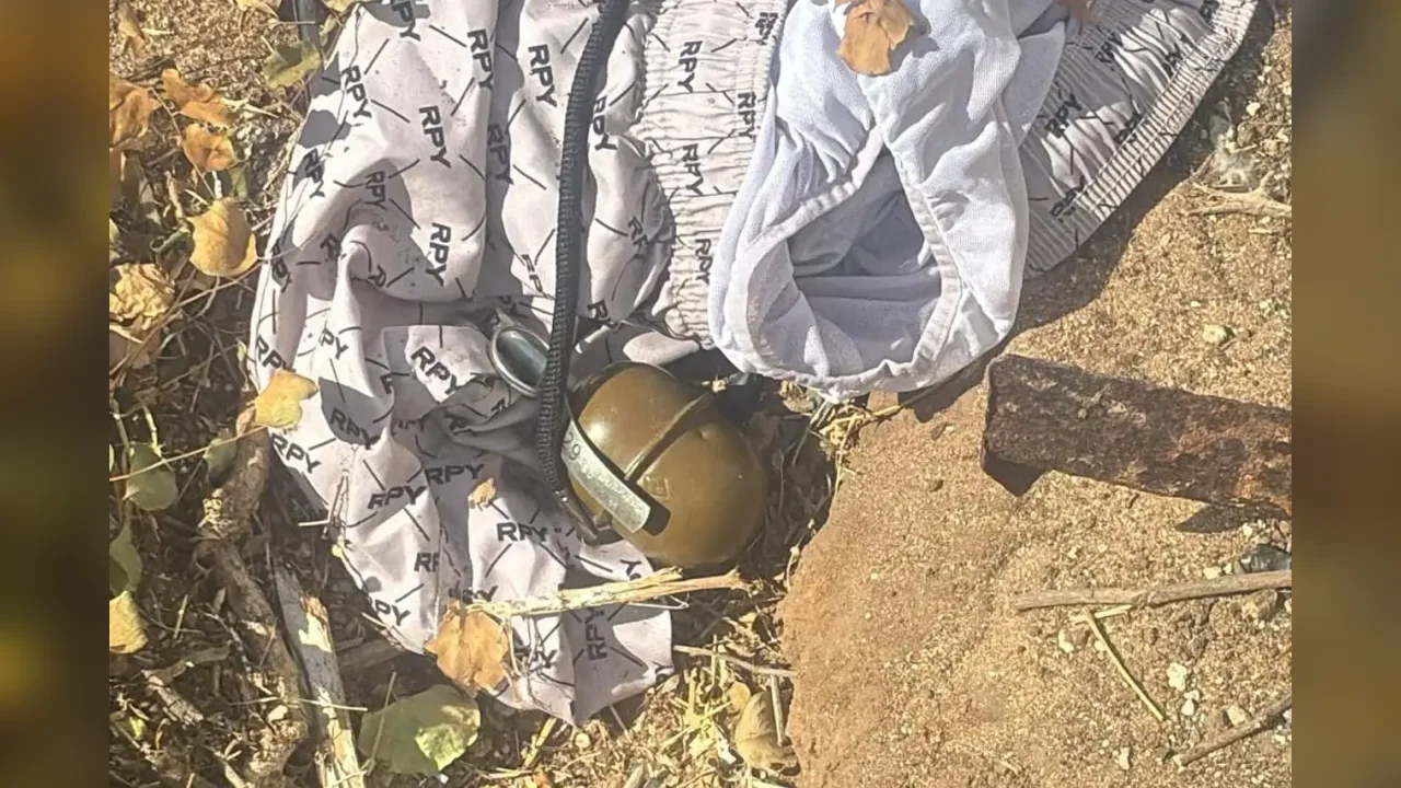 Grenade attack in Bat Yam: police finalize evidentiary case against three suspects