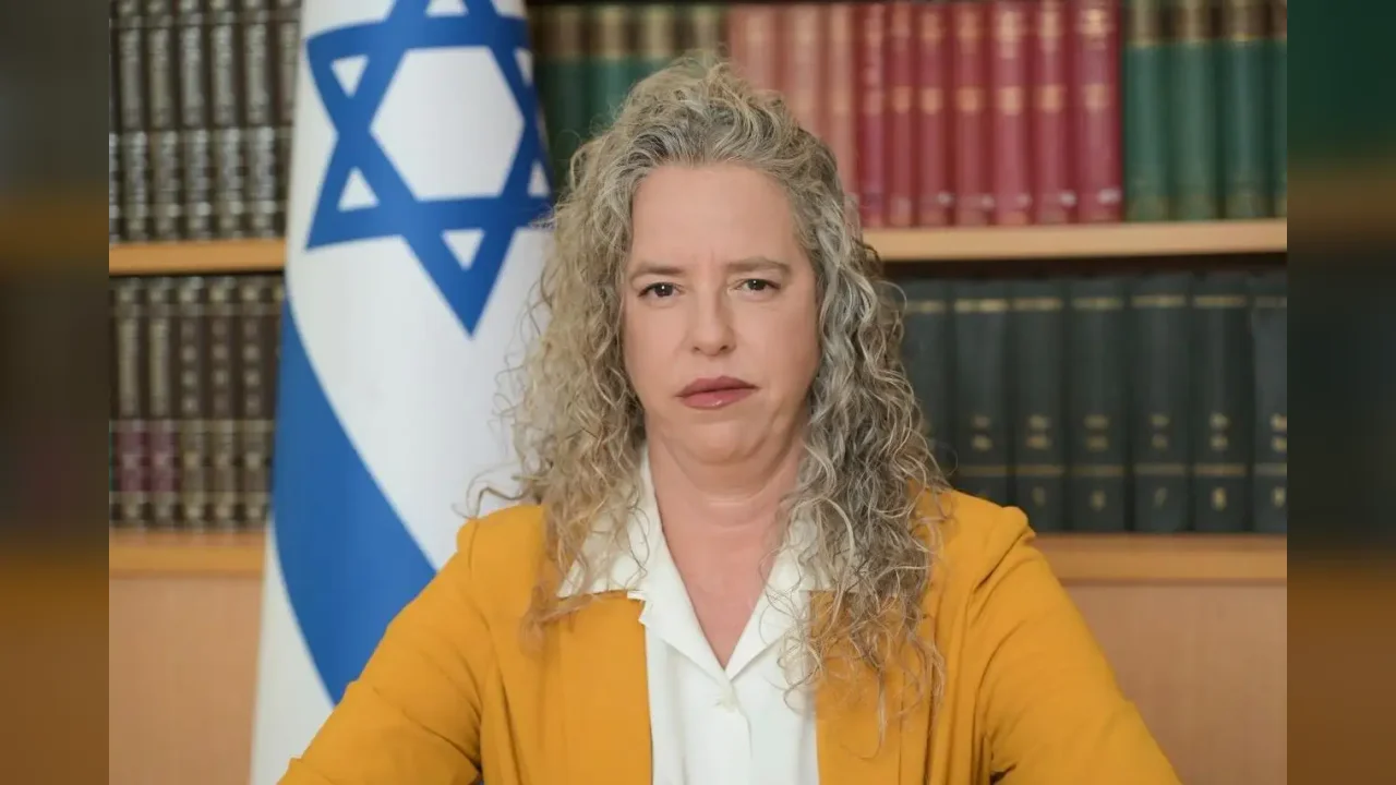 More than two years after the severance of relations: Israel's ambassador will depart for Colombia