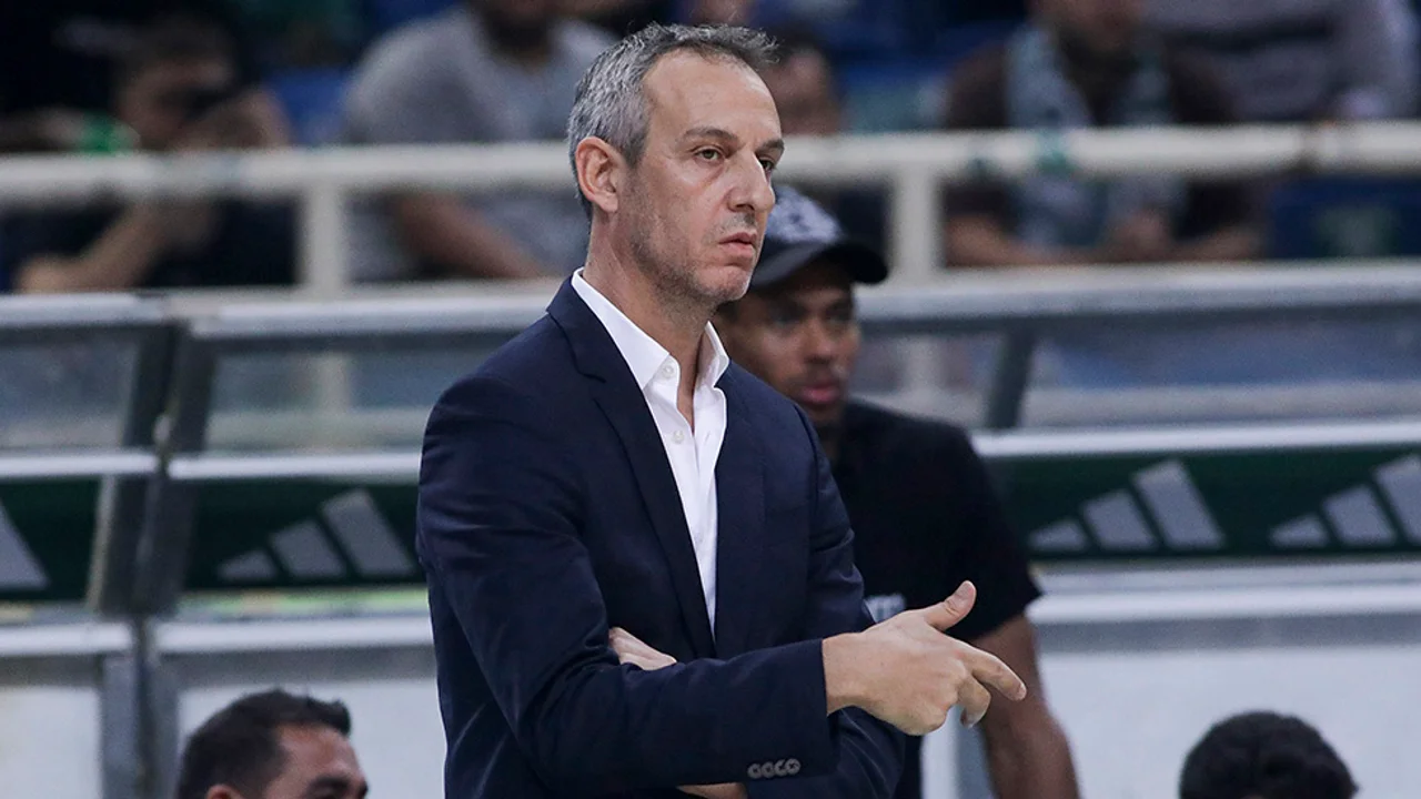 Maccabi Tel Aviv Domine Ironi Kiryat Ata 116-89 Avant le Choc Européen