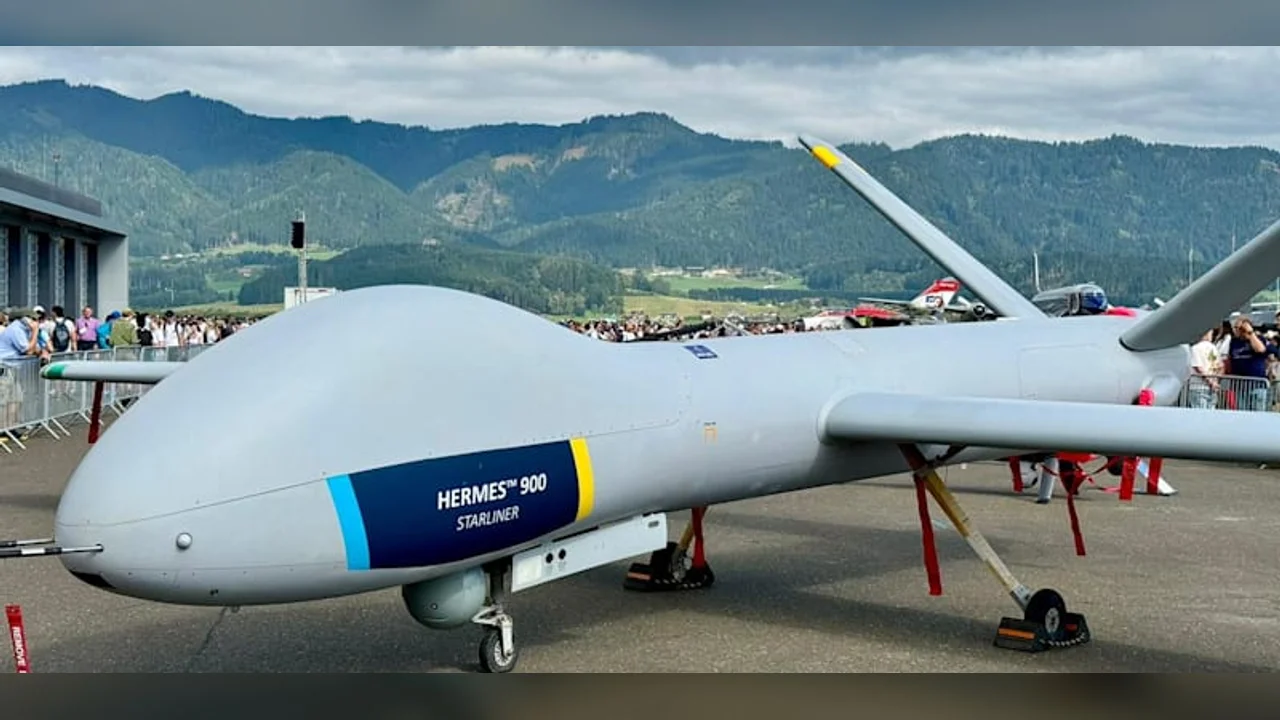 Elbit Systems décroche des contrats de défense de 200 millions