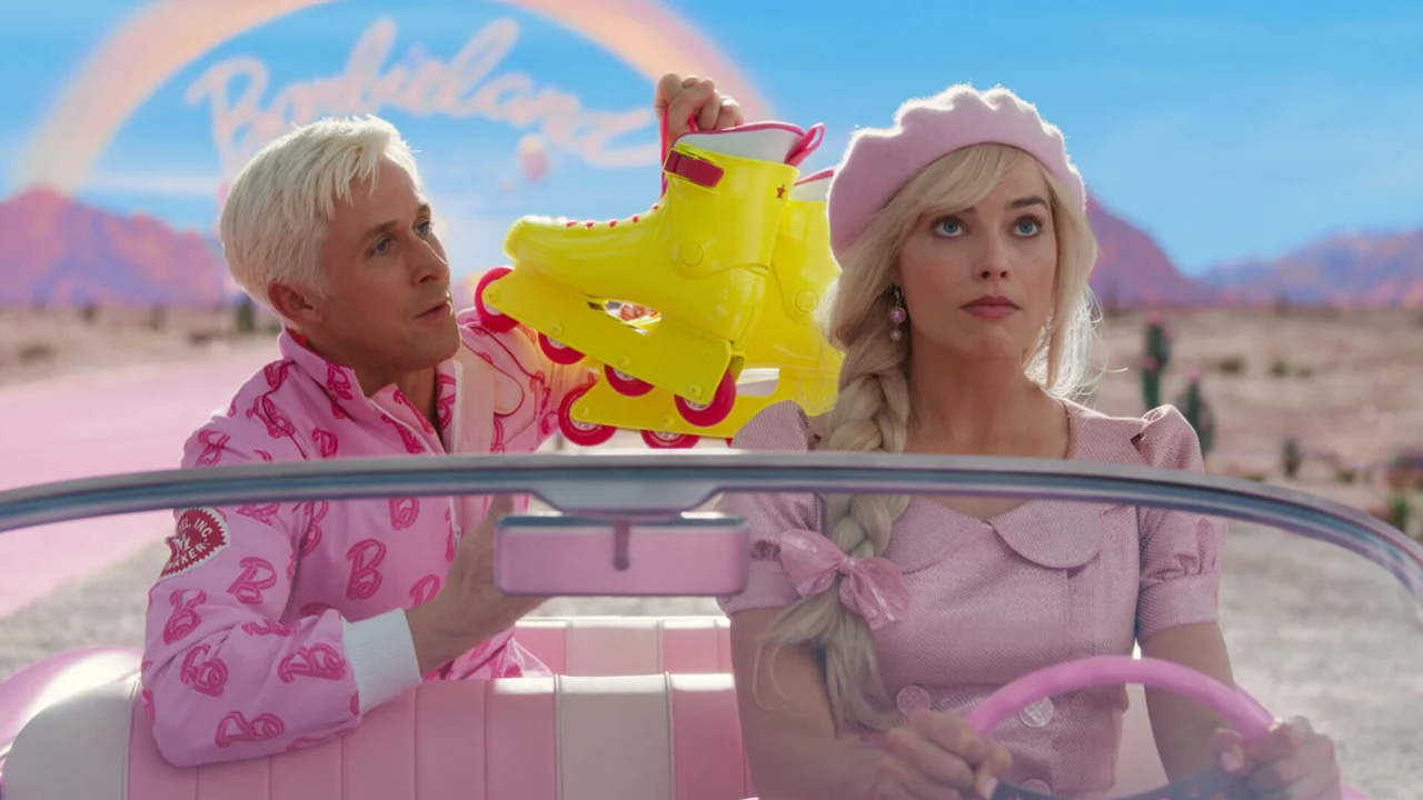 The battle for "Barbie 2": Ryan Gosling wants a huge salary - the studios object