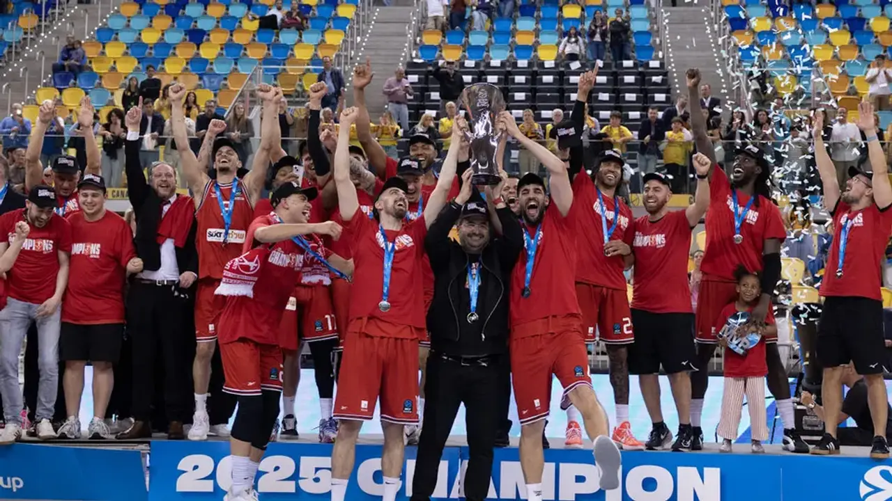 Ofer Yanai Reveals Hapoel Tel Aviv's Massive 70 Million Euro Budget