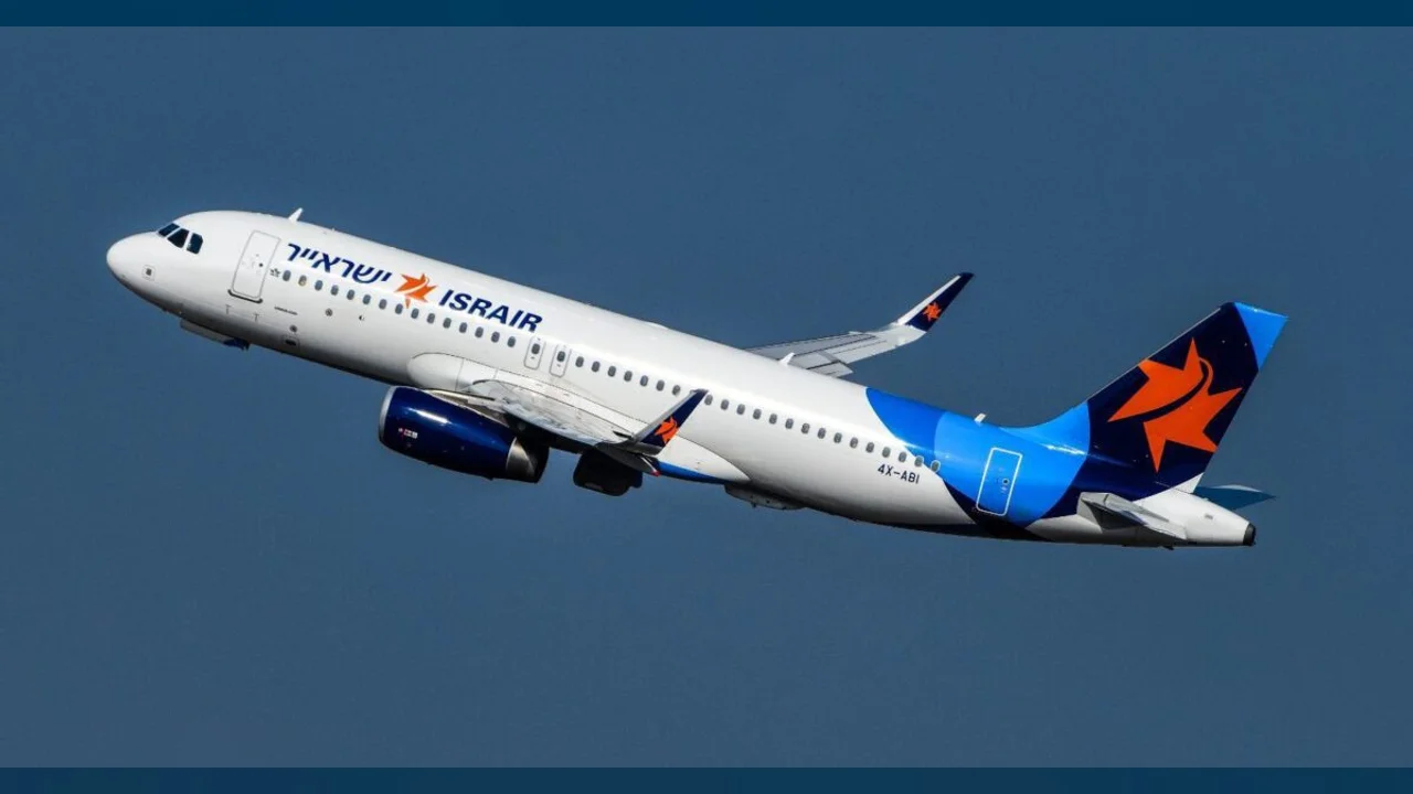 Israir's Club: How Much Is the Deal with Rami Levy and Isracard Worth?