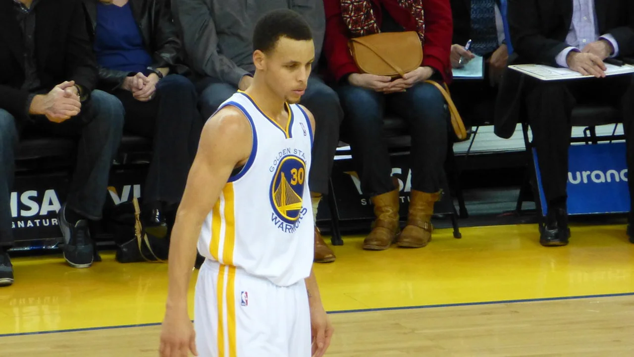 Top 5 Highest-Paid NBA Stars for the 2026/27 Season