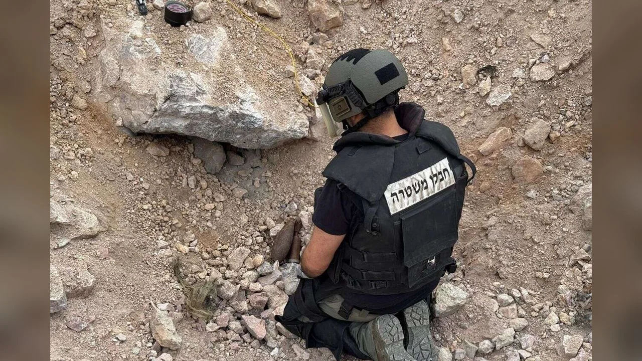 Un homme de 25 ans abattu dans le nord d'Israël, la police enquête