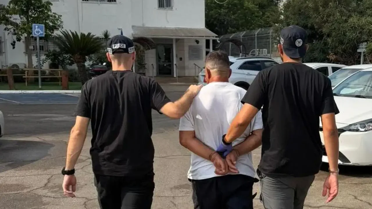 Tentative de meurtre : deux suspects maintenus en détention à Ashkelon