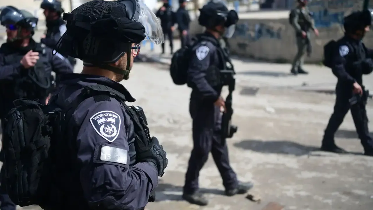 Police Pledge Zero Tolerance for Election Disruption Threats