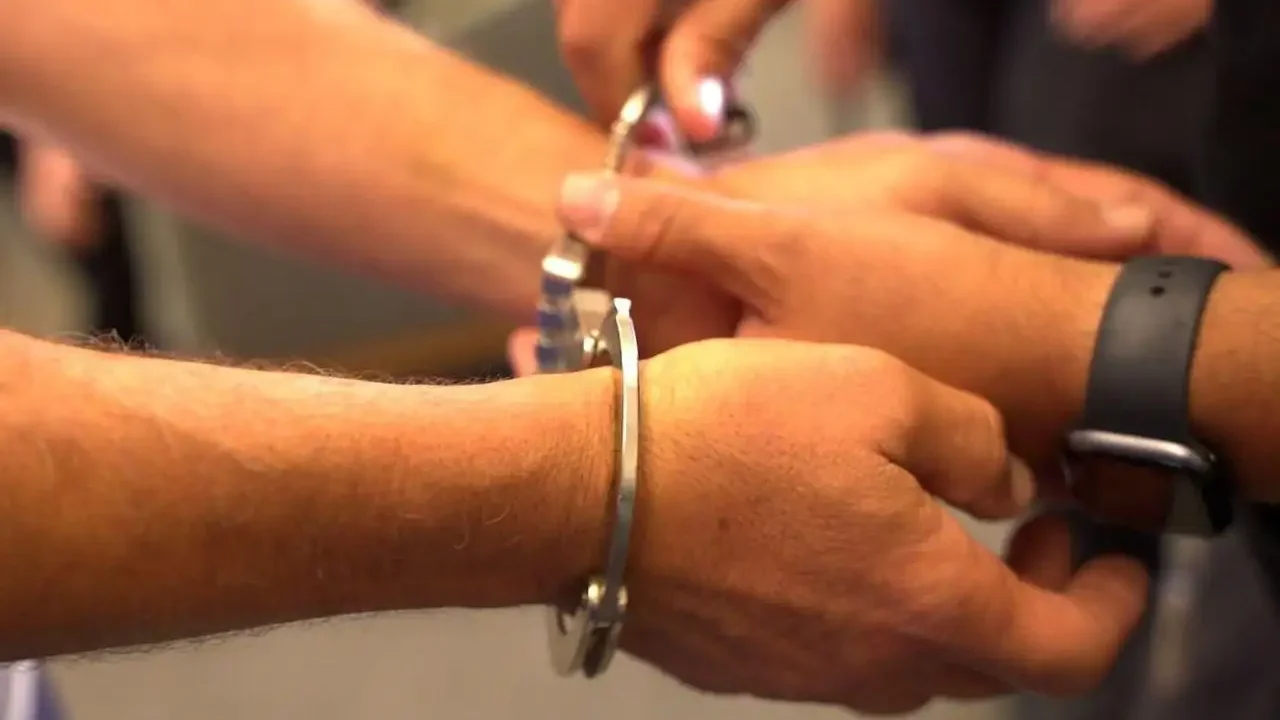 Rehovot Stabbing: Indictment Filed for Attempted Murder After Bystander Intervention