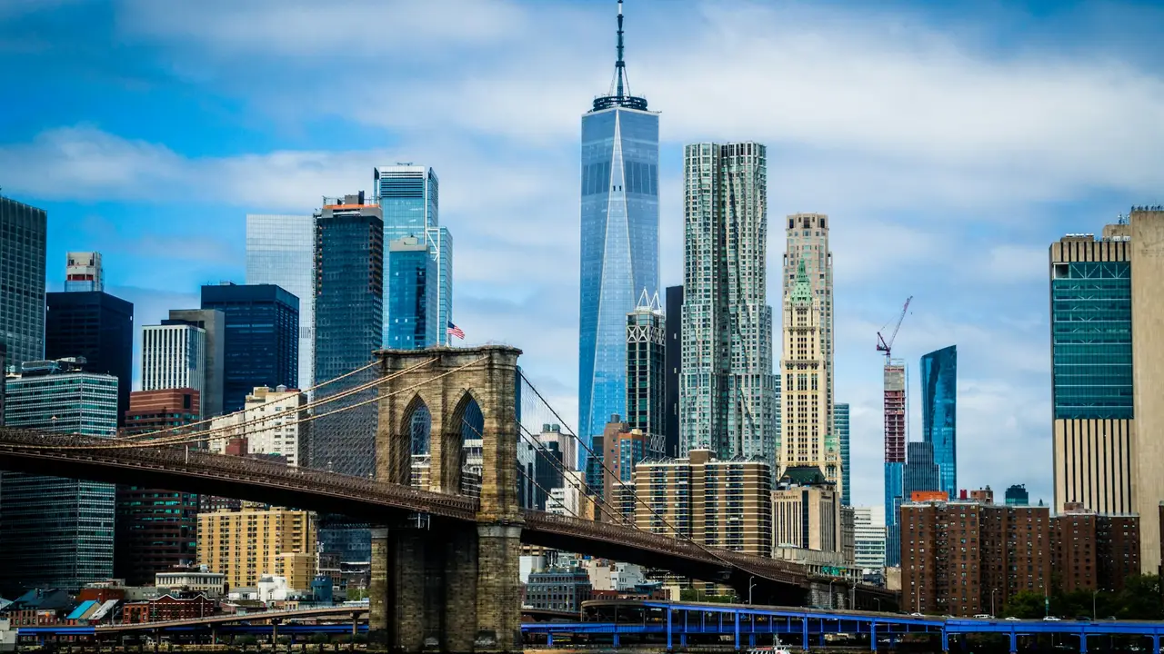 New York : la multiplication des campements de sans-abri provoque la colère