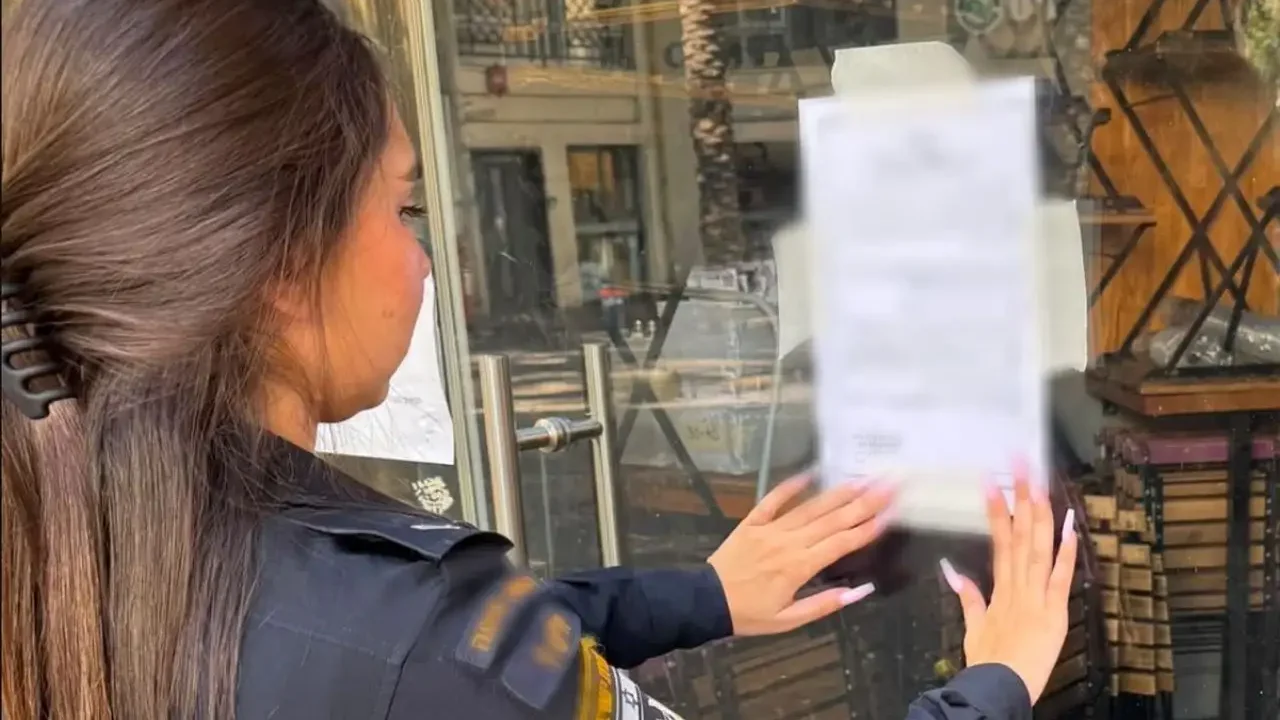 Два рейда в Хайфе: раскрыт бордель и задержан нелегальный рабочий в коммерческом заведении