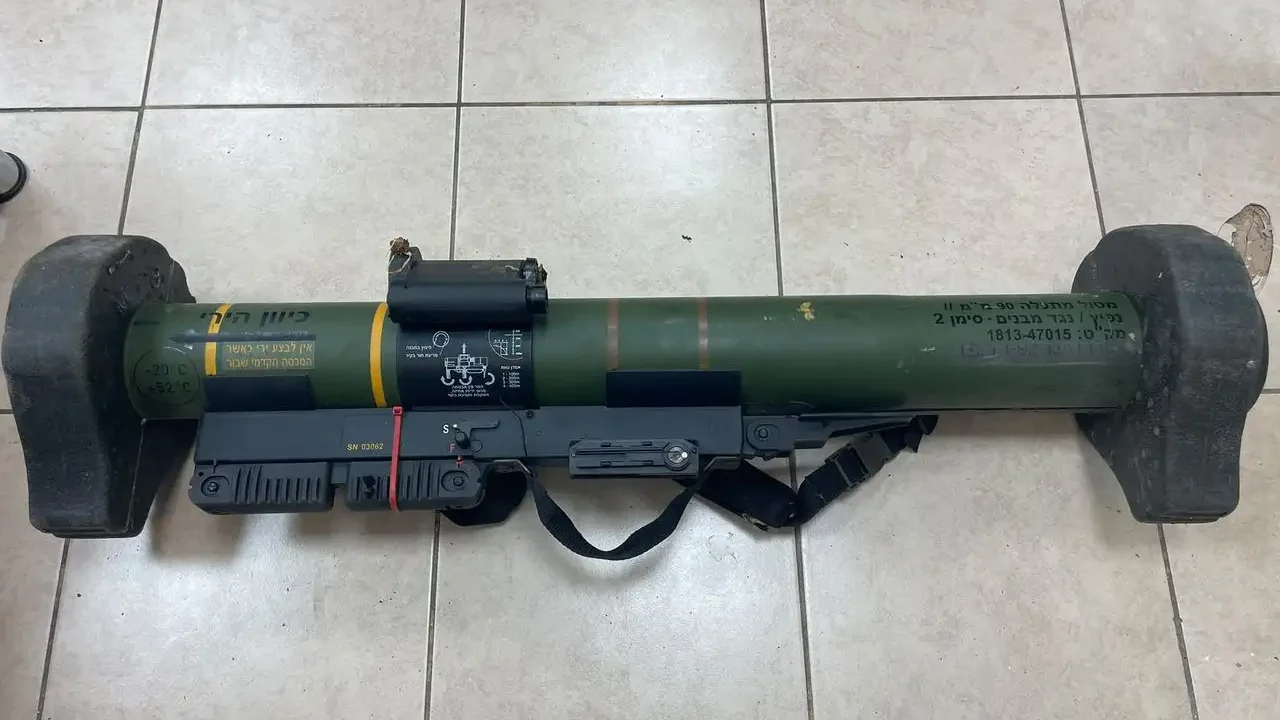 В Джильджулии обстреляли дом криминального авторитета из гранатомета