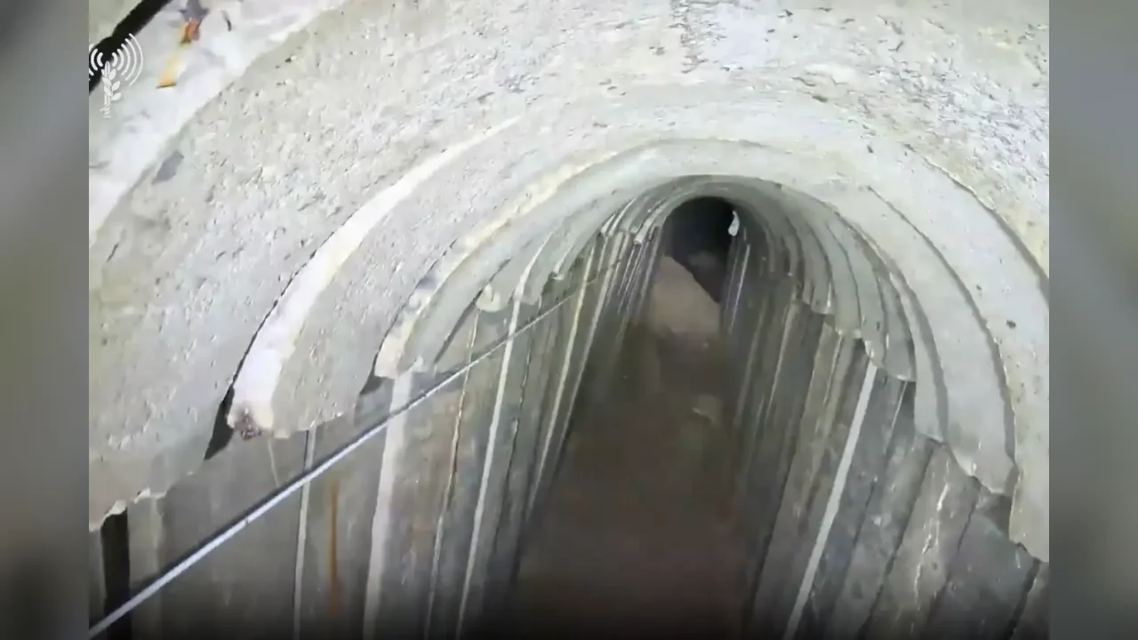 The cumulative lesson of the last 30 years is clear: there are no magic solutions for the underground threat in the Gaza Strip