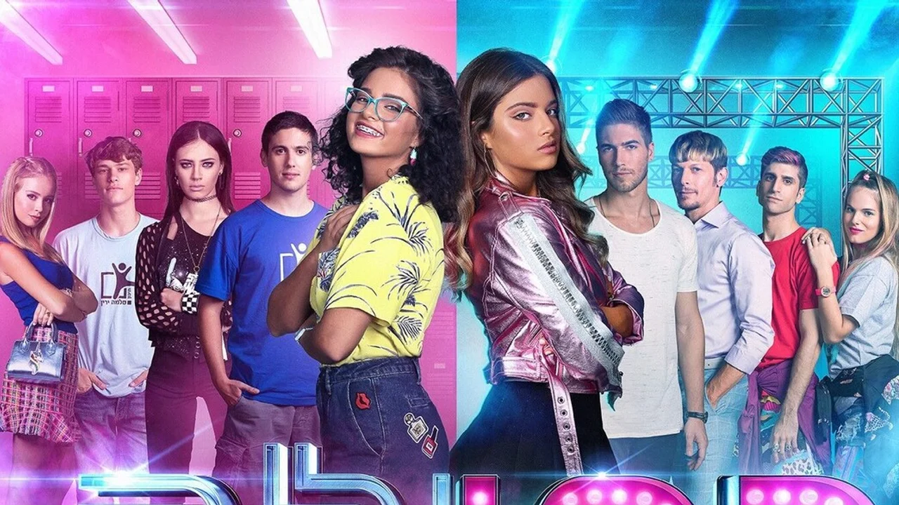 La nouvelle série à suspense 'The Escape' triomphe à la télévision
