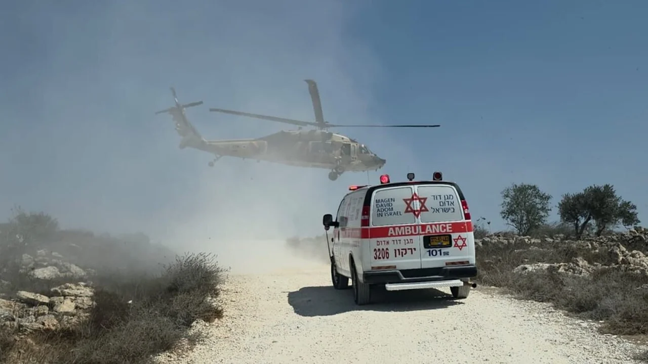 IDF Boosts Readiness Amid Fears of Copycat Terror Attacks After Holiday Failures