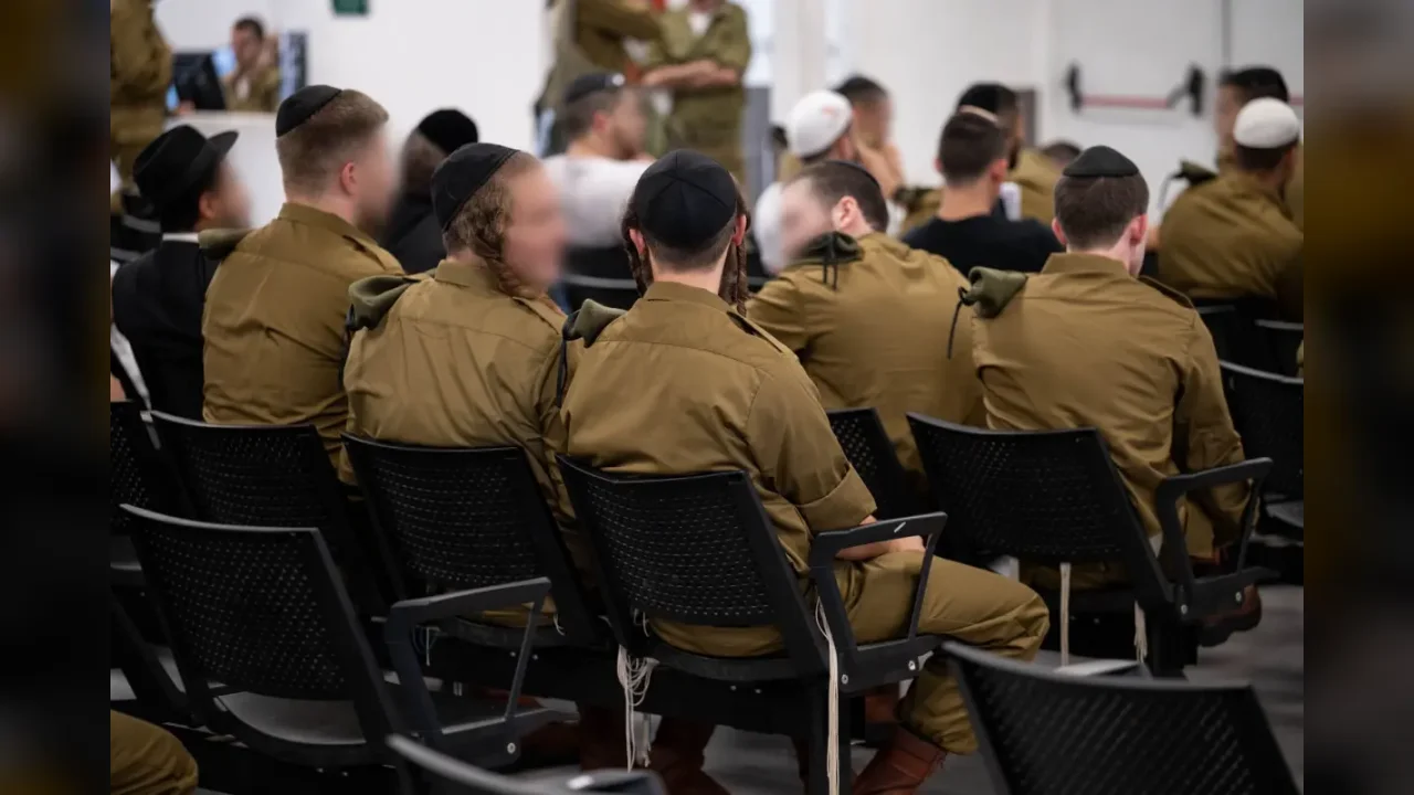 Israël : les municipalités habilitées à sanctionner les réfractaires