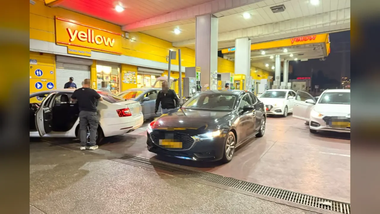 Father of Suspect Arrested in Haifa Murder Investigation of Yana Zikova