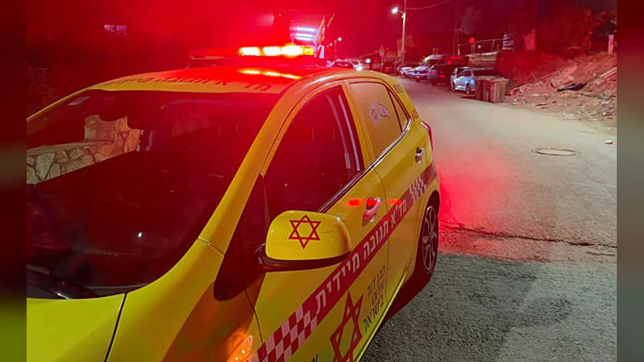 Crime Wave Kills One and Wounds Several in Arab Sector Shootings