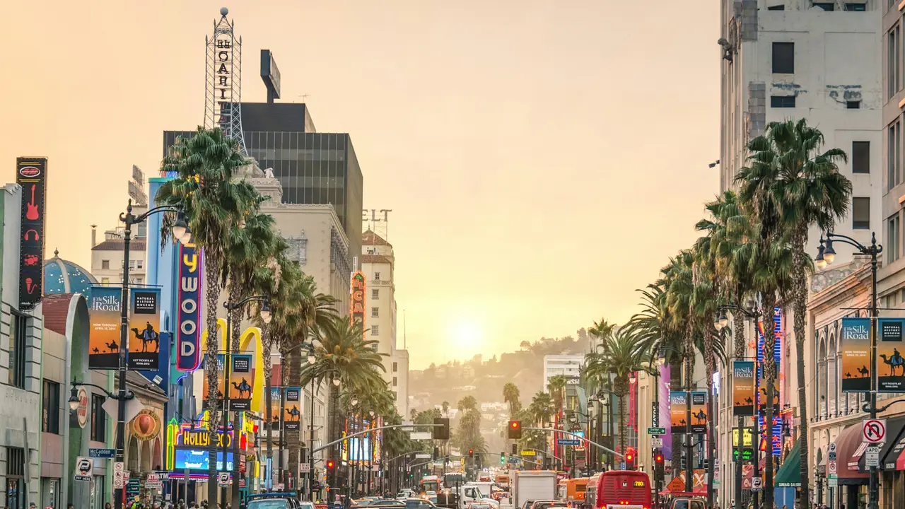 Omer Adam lance sa tournée américaine à Los Angeles malgré la polémique